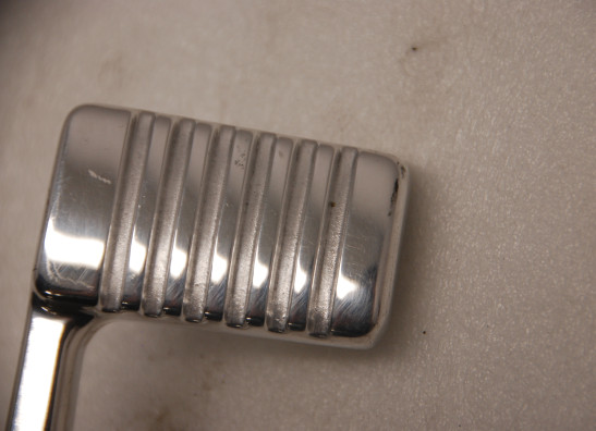 Brake pedal Harley Davidson Softtail