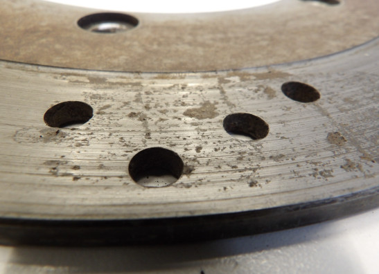 Bremsscheibe vorne Honda VT 750 Shadow