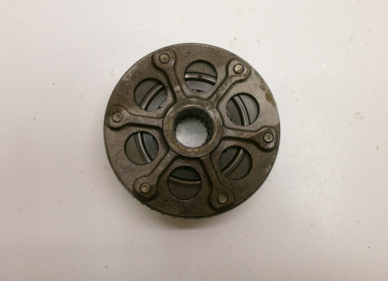 Start koppeling Kawasaki ZXR 750