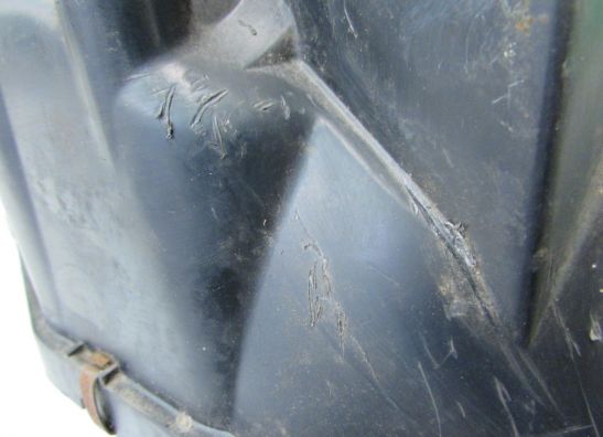 Achterspatbord Suzuki Burgman 400