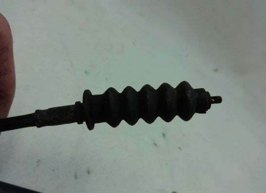 Gaskabel Honda VT 700 750