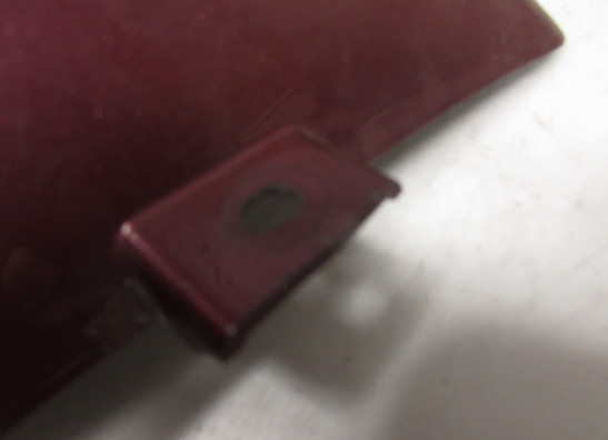 Seitenverkleidung rechts klein Yamaha XV 535 Virago