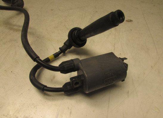 Bobine Kawasaki ZZR 1100