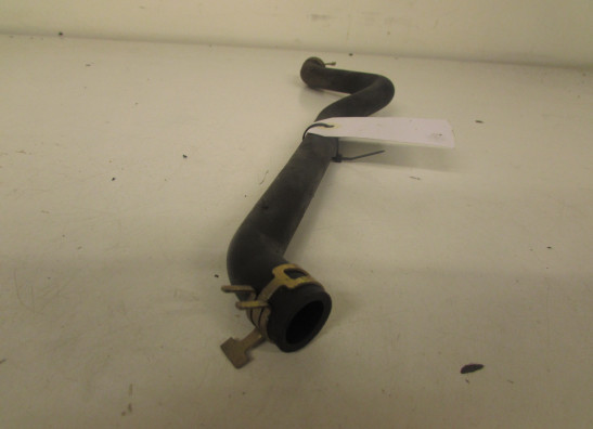 Overig Kawasaki ZX 6 R