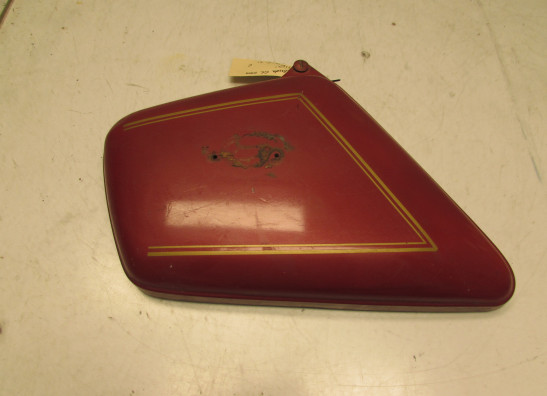 Linker zijkuip klein Honda Goldwing GL