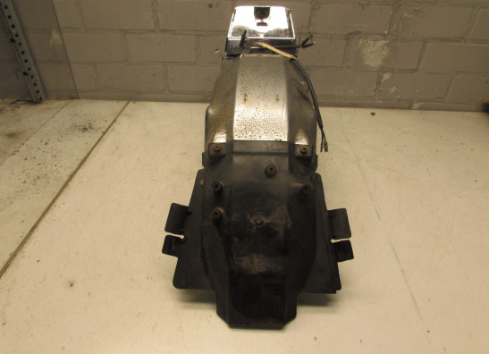 Hinterradabdeckung Yamaha XV 750 Virago