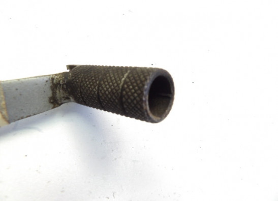 Rempedaal Honda CBR 1000 F