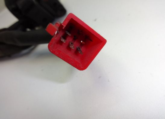 Stuurschakelaar rechts Honda VF 500 