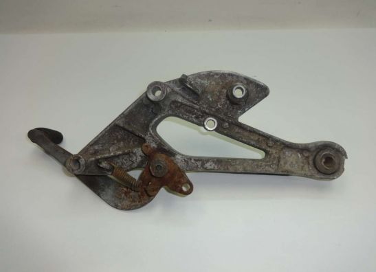 Rechter schetsplaat Yamaha XJ 600 Diversion