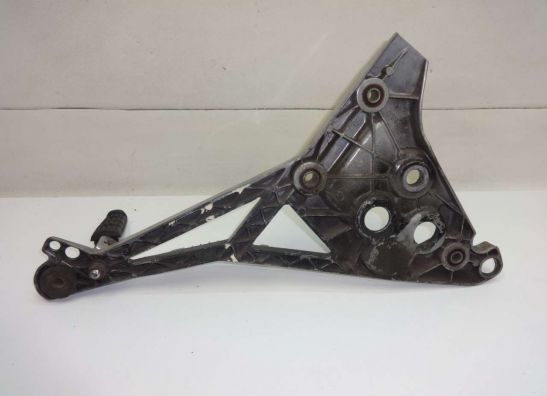 Schetsplaat links Yamaha FJ 1200