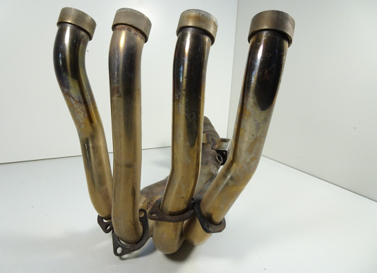 Downpipes Yamaha FZ1
