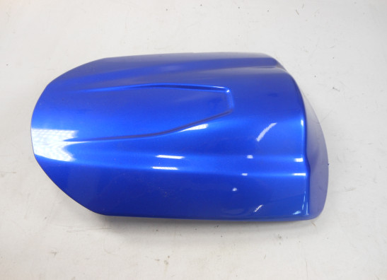 Soziusabdeckung Suzuki GSX R 750