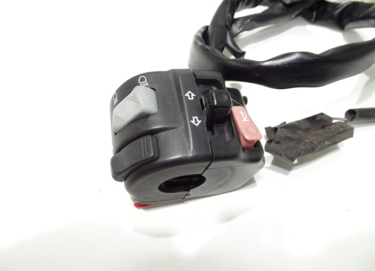 Stuurschakelaar links Suzuki DL 650 V STROM