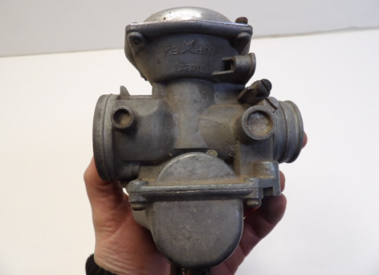 Carburator parts Kawasaki Z 400