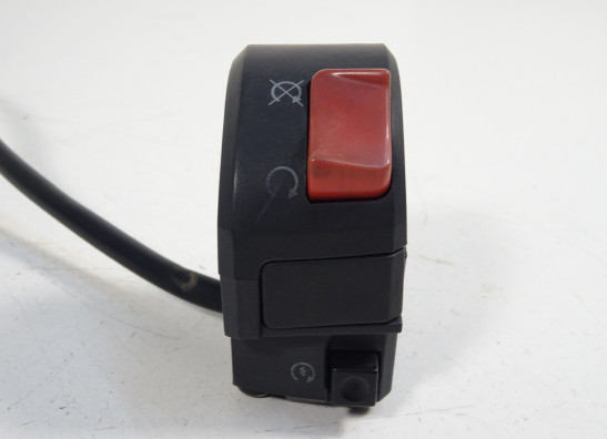 Stuurschakelaar rechts Ducati monster 696