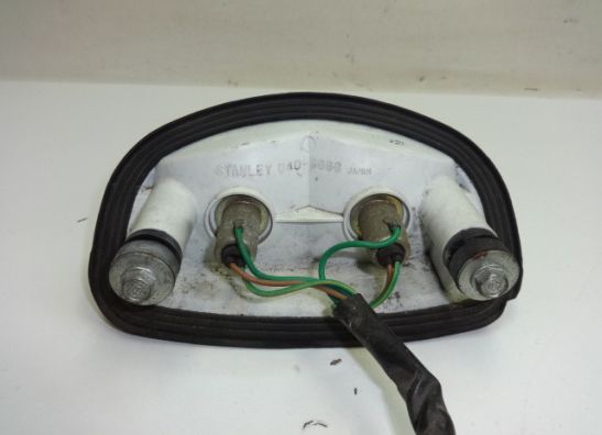 Rucklicht Honda CBR 1100 XX