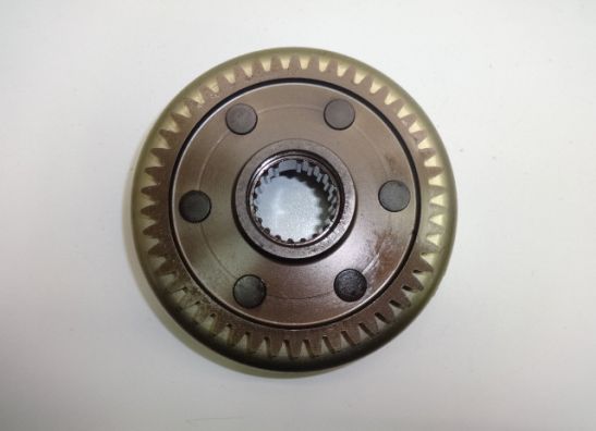 Rotor Kawasaki VN 1500