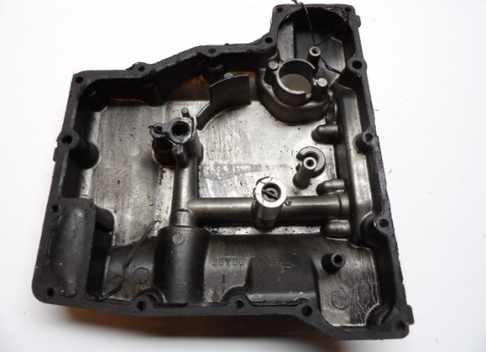 Carterpan Yamaha FJ 1100