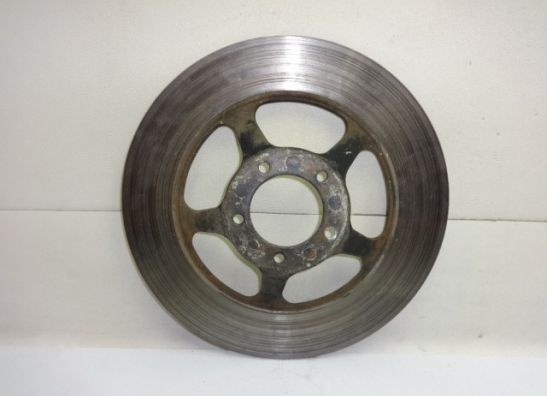 Brake disc front Honda CB 750 