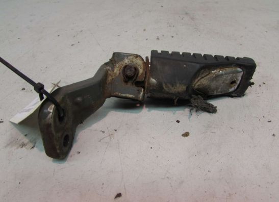 Sonstiges Kawasaki KLR 650