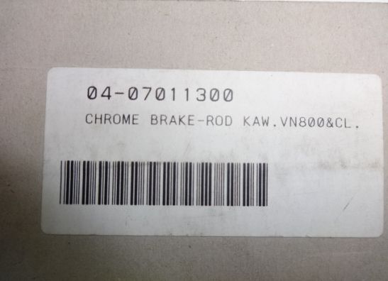 Brake rod Kawasaki VN 800