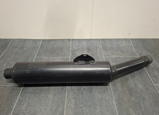 Auspuff Honda CBR 600 F