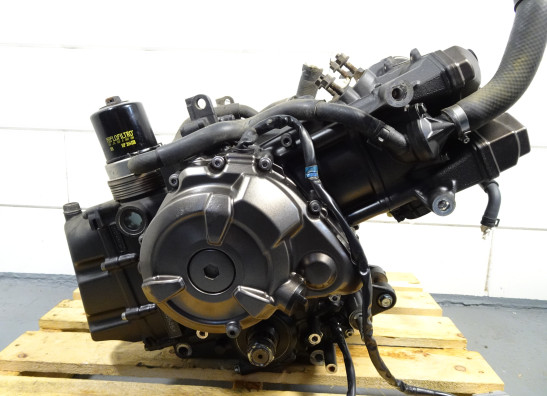 Motorblock Yamaha Tracer 700