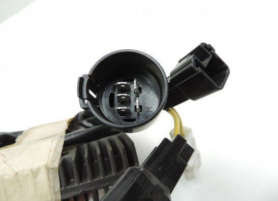 Spanningsregelaar Kawasaki ZX 12 R