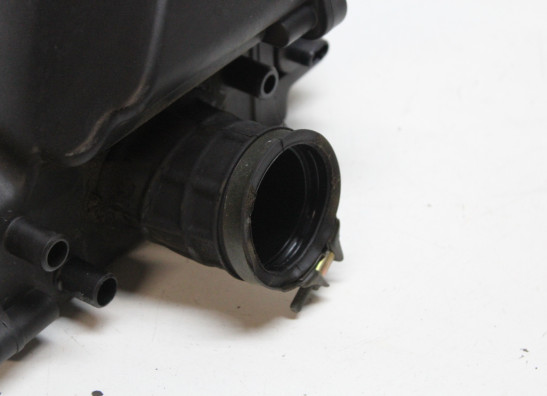 Air cleaner case Yamaha MT 03