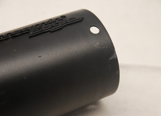 Uitlaat Harley Davidson Touring FL