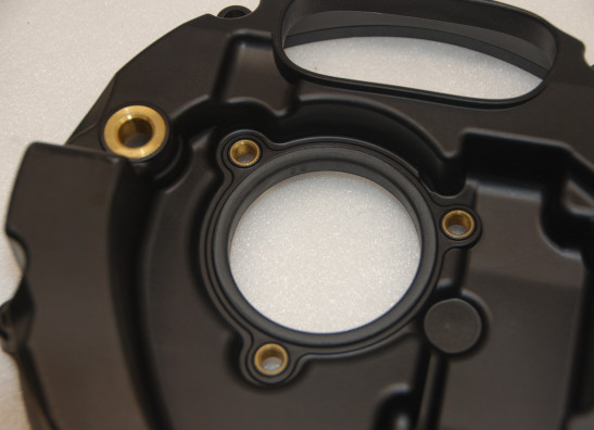 Luchtfilterhuis Harley Davidson Softtail