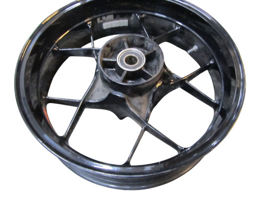 Achtervelg KTM 690 Duke 