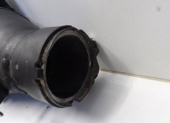 Uitlaat Honda XRV 750 AFRICA TWIN