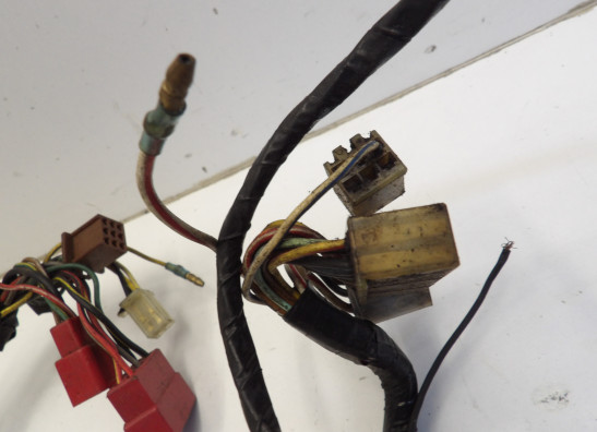 Wire Harness Kawasaki GPZ 900