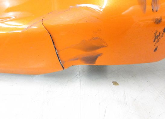 Heck links Kawasaki ZXR 400