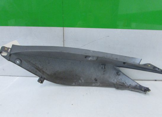 Heck rechts Kymco XCITING 500I