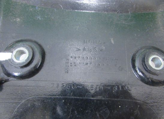 Achterkuipdeel Honda XL 1000 V Varadero