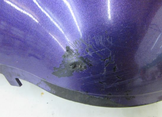 Onderkuip Suzuki GSX F 600