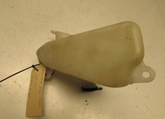 Radiator reserve tank  Yamaha YZF 1000 Thunderace