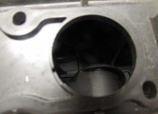 Luchtfilterhuis Honda CBR 1100 XX