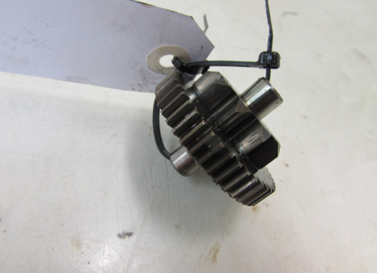 Motorblok diverse Honda CBR Fireblade