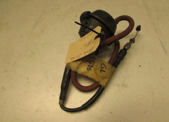 Overig Honda Goldwing GL