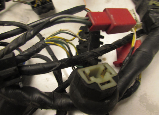 Kabelboom Honda CBR 1000 F