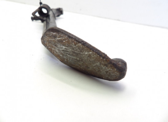 Standaard Kawasaki LTD 454