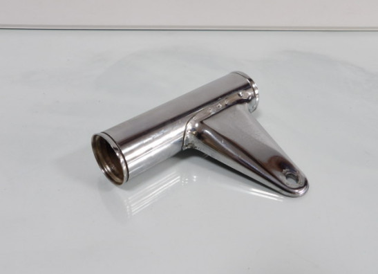 Montagerahmen Scheinwerfer Moto Guzzi V35 V50 V65