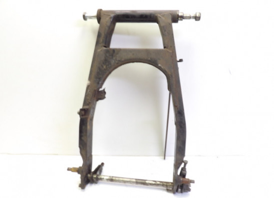 Achterbrug Kawasaki LTD 454