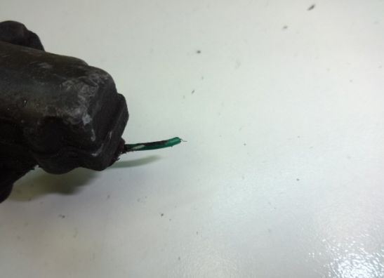 Side stand bar Kawasaki ZXR 750