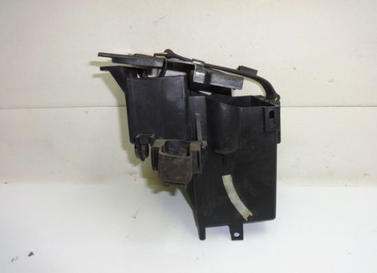 Batterie befestigung Honda CBR 1000 F