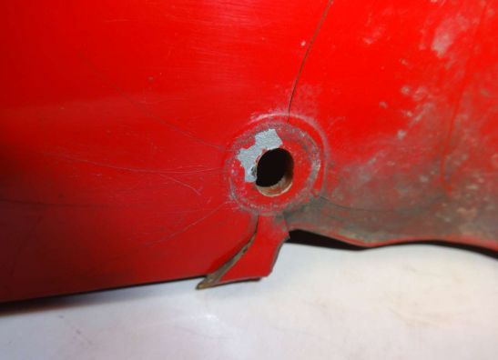 Voorspatbord Kawasaki GPZ 600