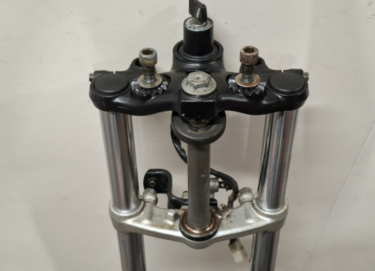 Voorpoten compleet Yamaha XJ 600 F